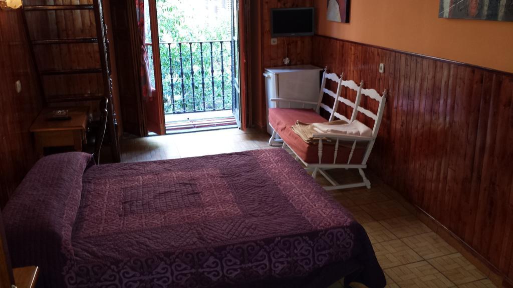 Rico Guest house Madrid