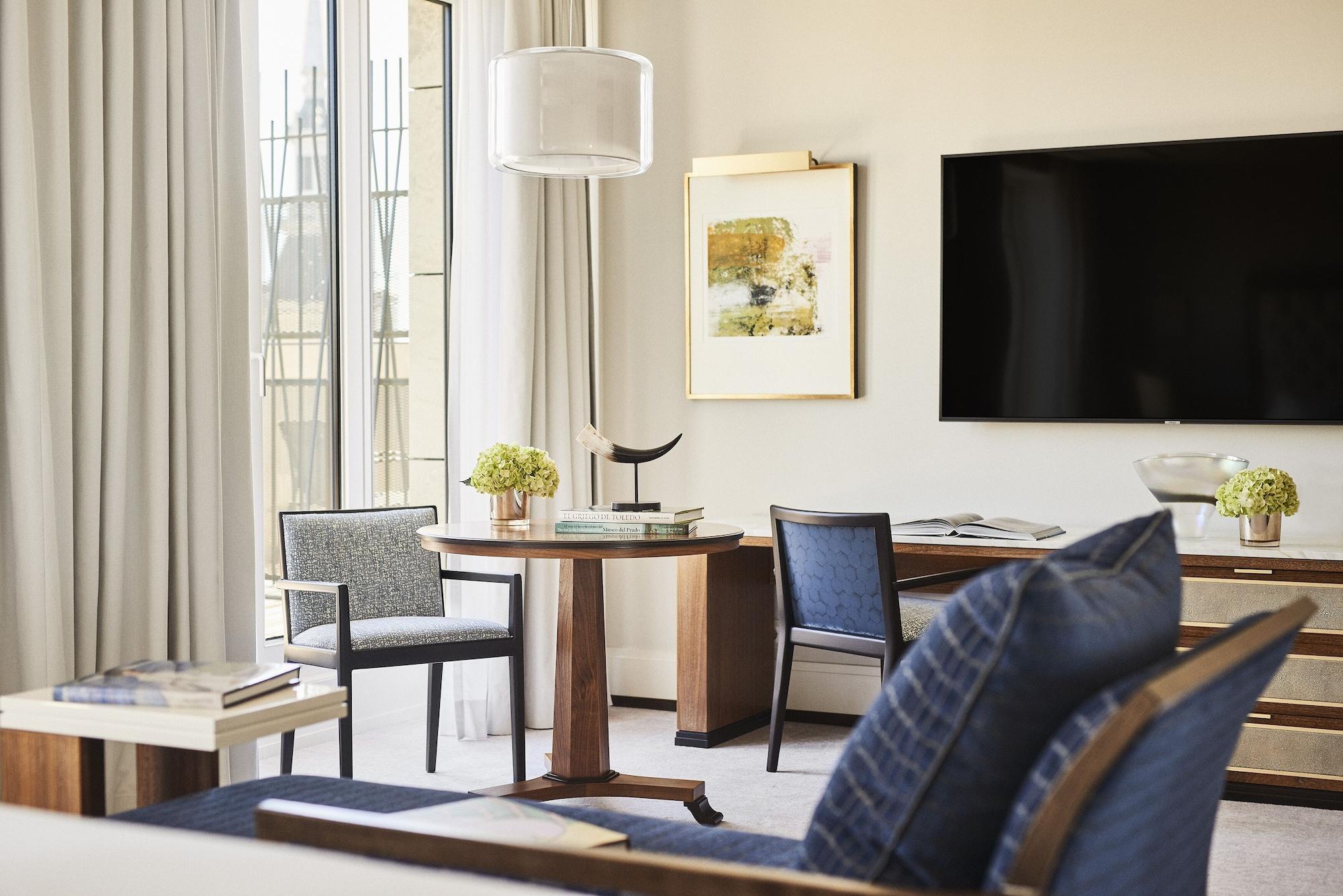 Hotel Four Seasons