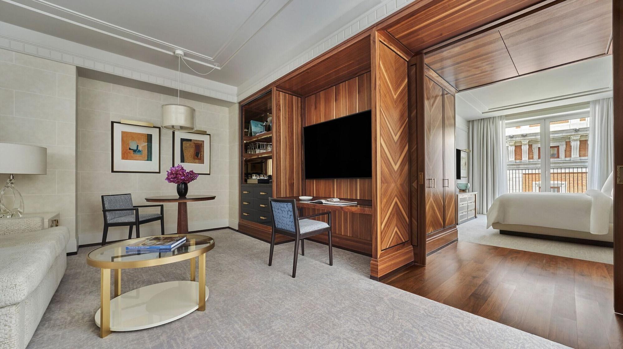 Hotel Four Seasons