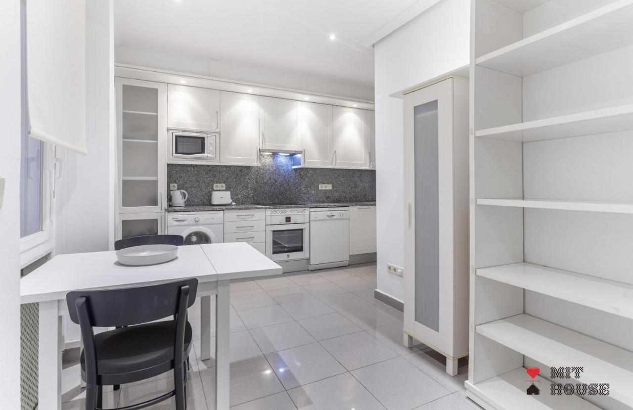 Mit House Menorca En Apartamento *