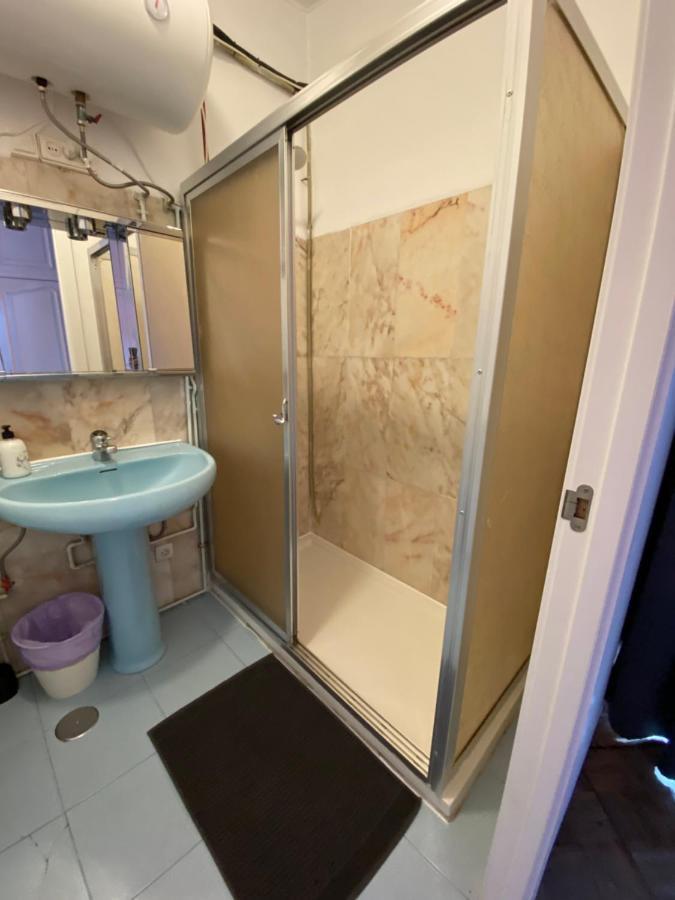 Barbieri Sol Hostal Madrid