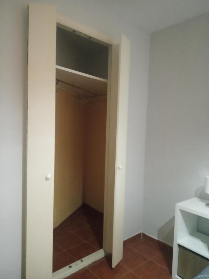 Quarto em Acomodações Particulares Pme *