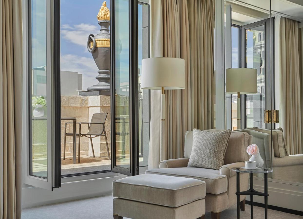 Hotel Four Seasons Madrid