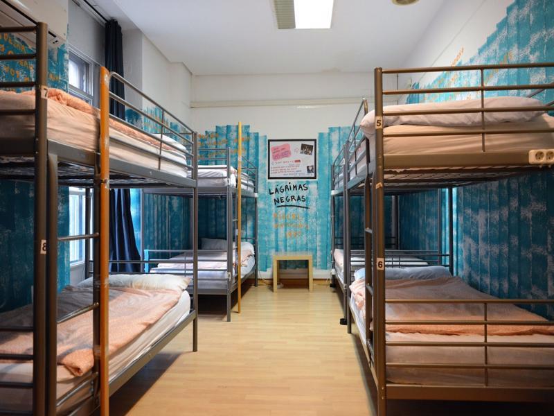 Bed By Bossh!