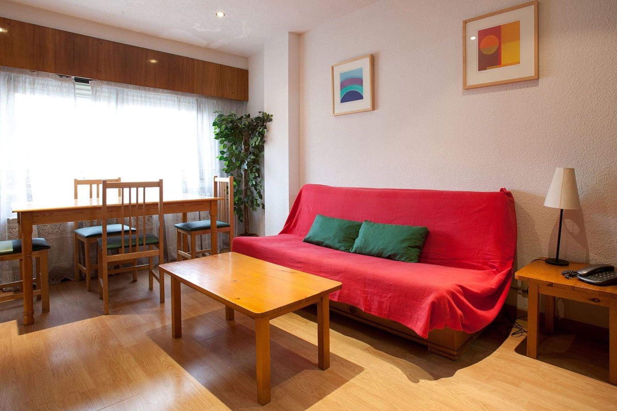 Goya 75 Appart hôtel 3*