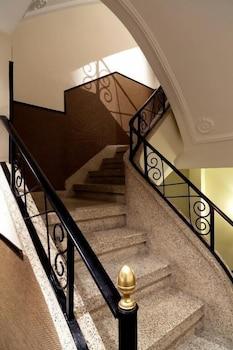 Thc Tirso Molina Hostal Madrid