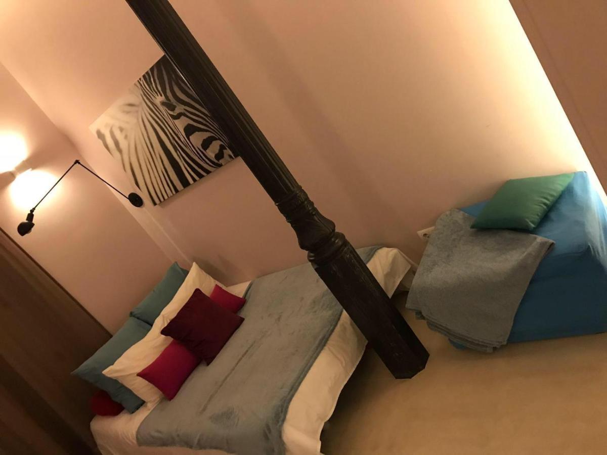Welcome Puerta Del Sol Appartement