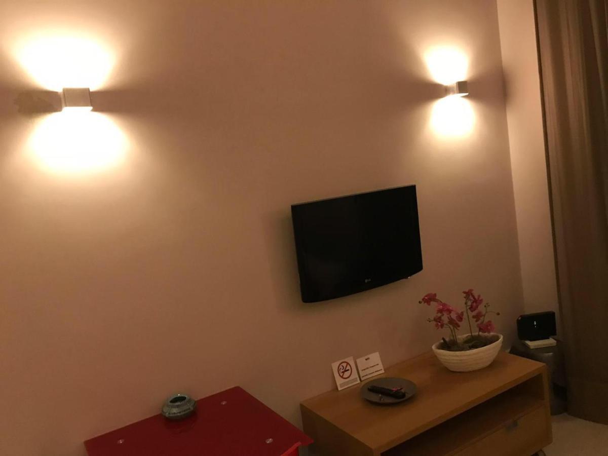 Welcome Puerta Del Sol Appartement *