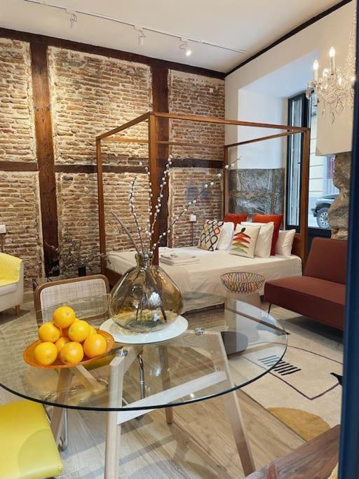 Opera Carmen Palacio Real Luxury Appartement Madrid
