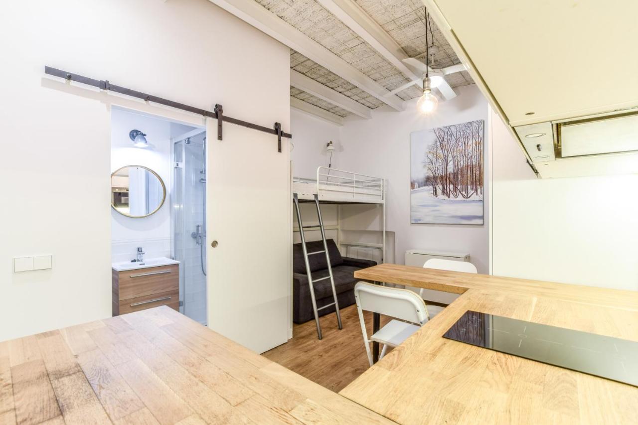 Ponzano Apartment *