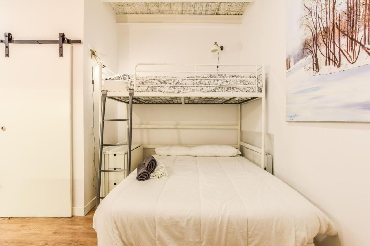 Apartment Ponzano *
