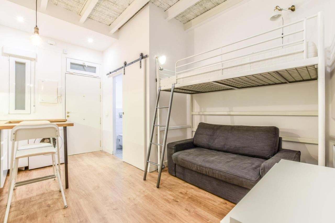 Ponzano Apartment Madrid
