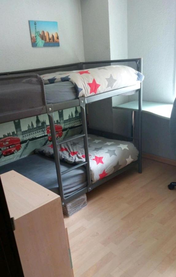 New Wifi, Privada, Bano Compartido Madrid