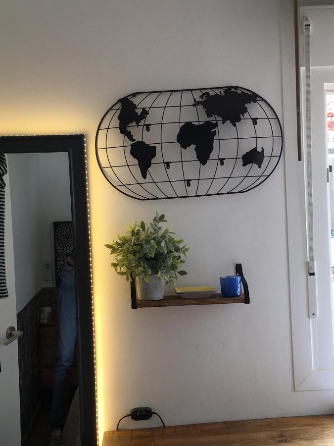 Apartment Andres Borrego 12