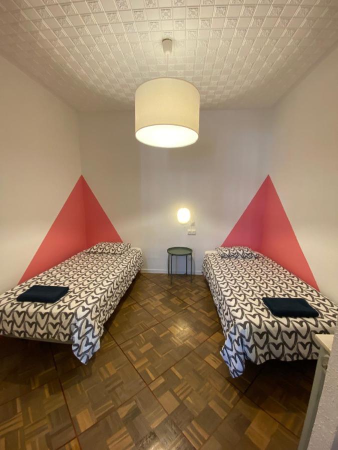 Hostal Barbieri Sol Madrid