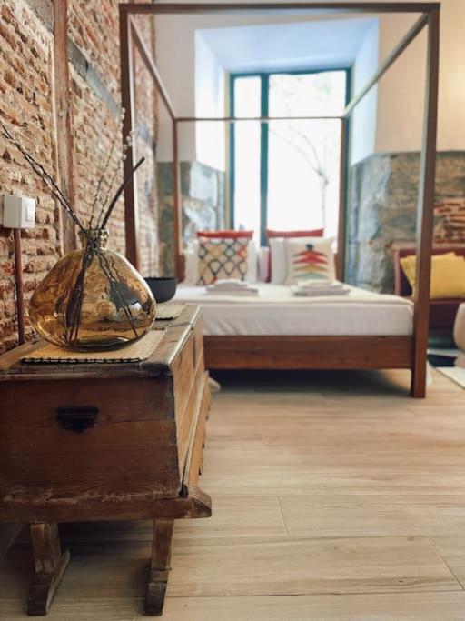 Appartement Opera Carmen Palacio Real Luxury *