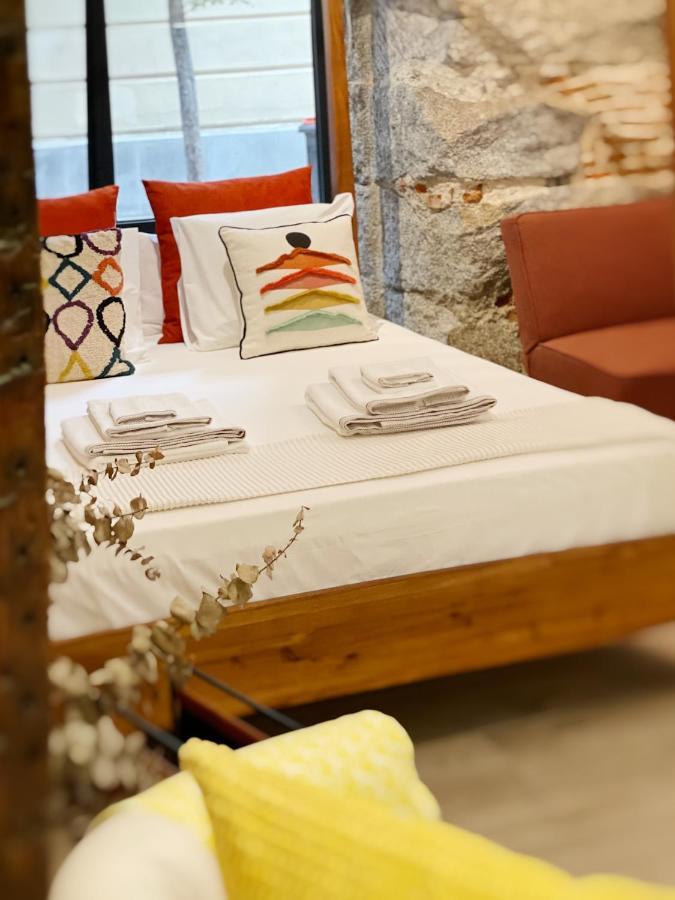 Opera Carmen Palacio Real Luxury Appartement *