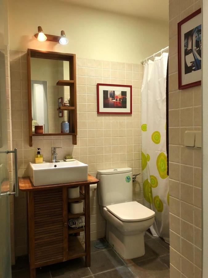 Lavapies Al Lado Del Rastro Appartement