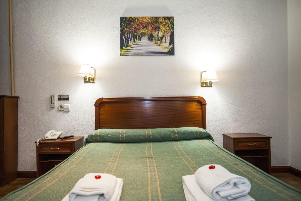 Carrera Guest house Madrid