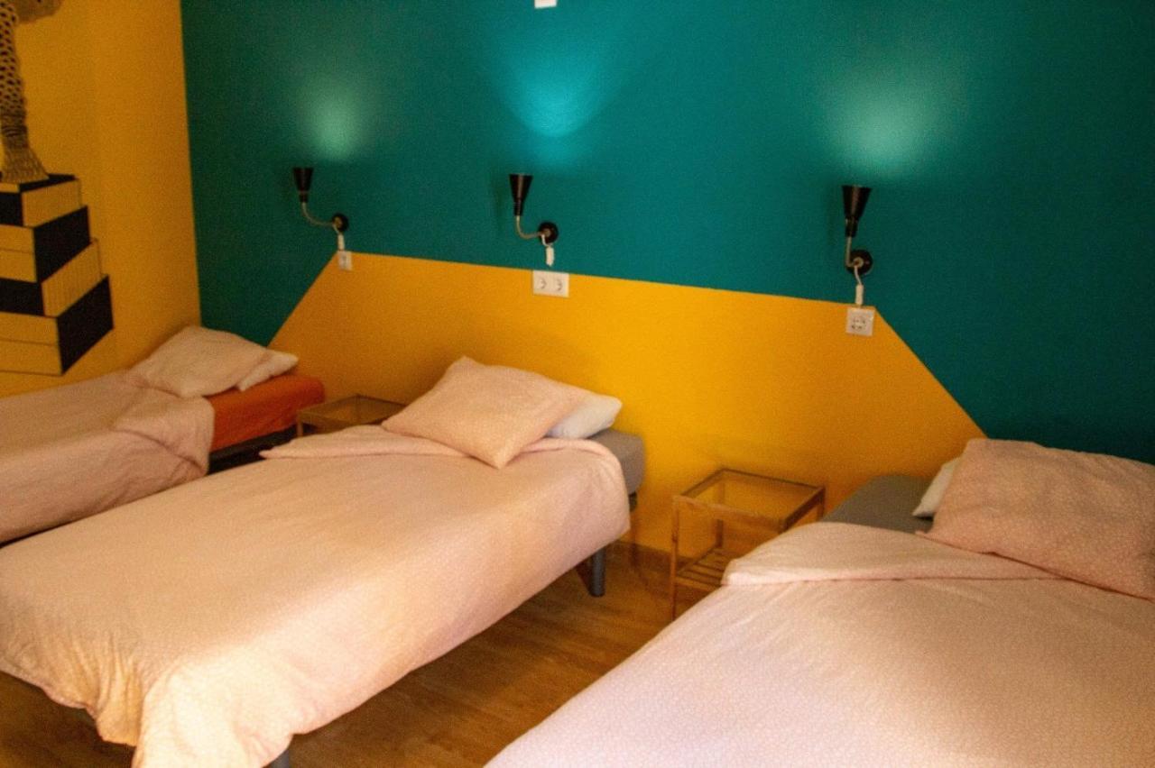 Hostel Sungate One *
