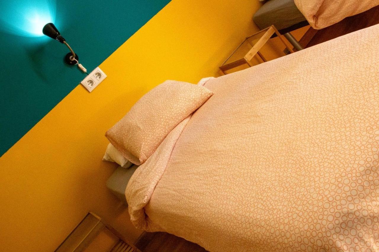 Sungate One Hostel