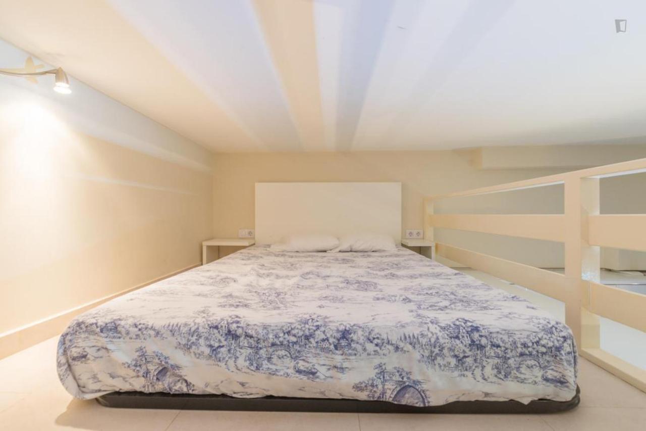 Appartement Welcome Puerta Del Sol *
