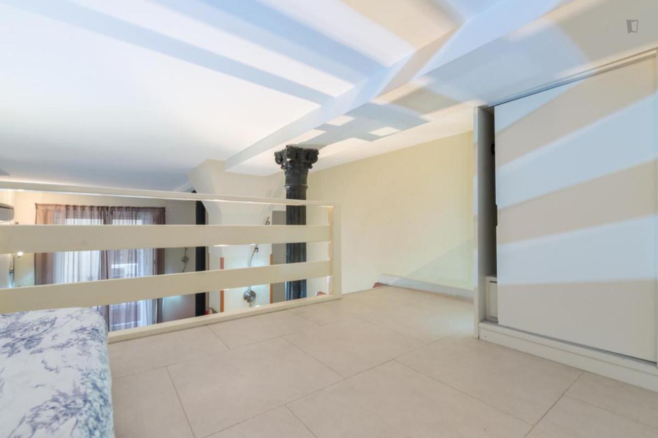 Appartement Welcome Puerta Del Sol Madrid