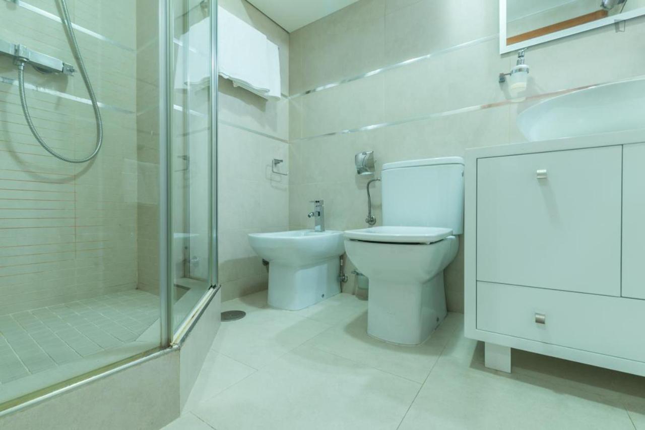 Welcome Puerta Del Sol Appartement Madrid