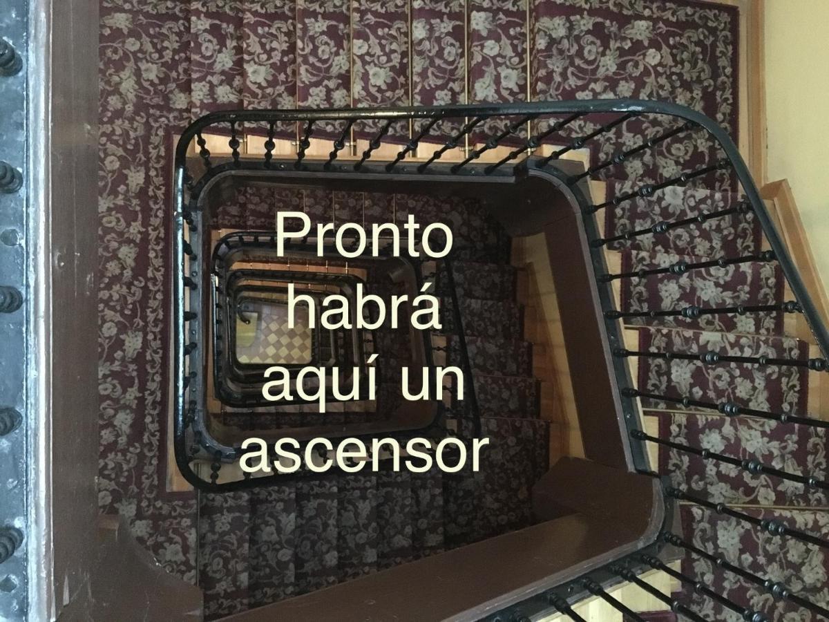 Andres Borrego 12 Apartment *