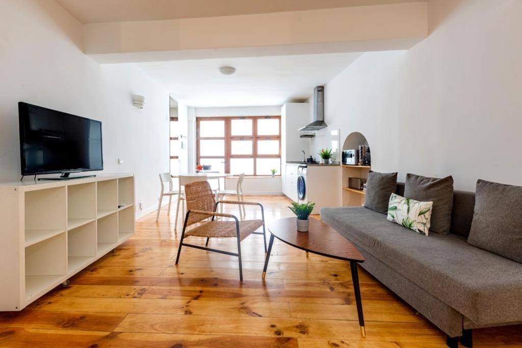 Loft New * Madri