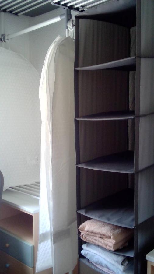 New Wifi, Privada, Bano Compartido * Madrid