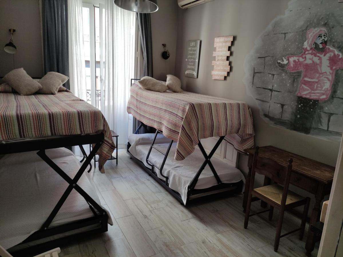 Gasthof Hispalense Madrid