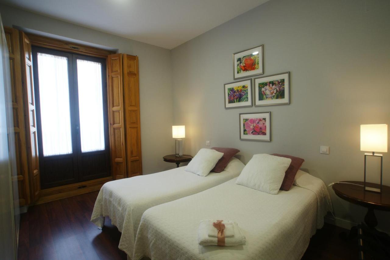 Appartamento Al Lado De Gran Via - Pink Madrid