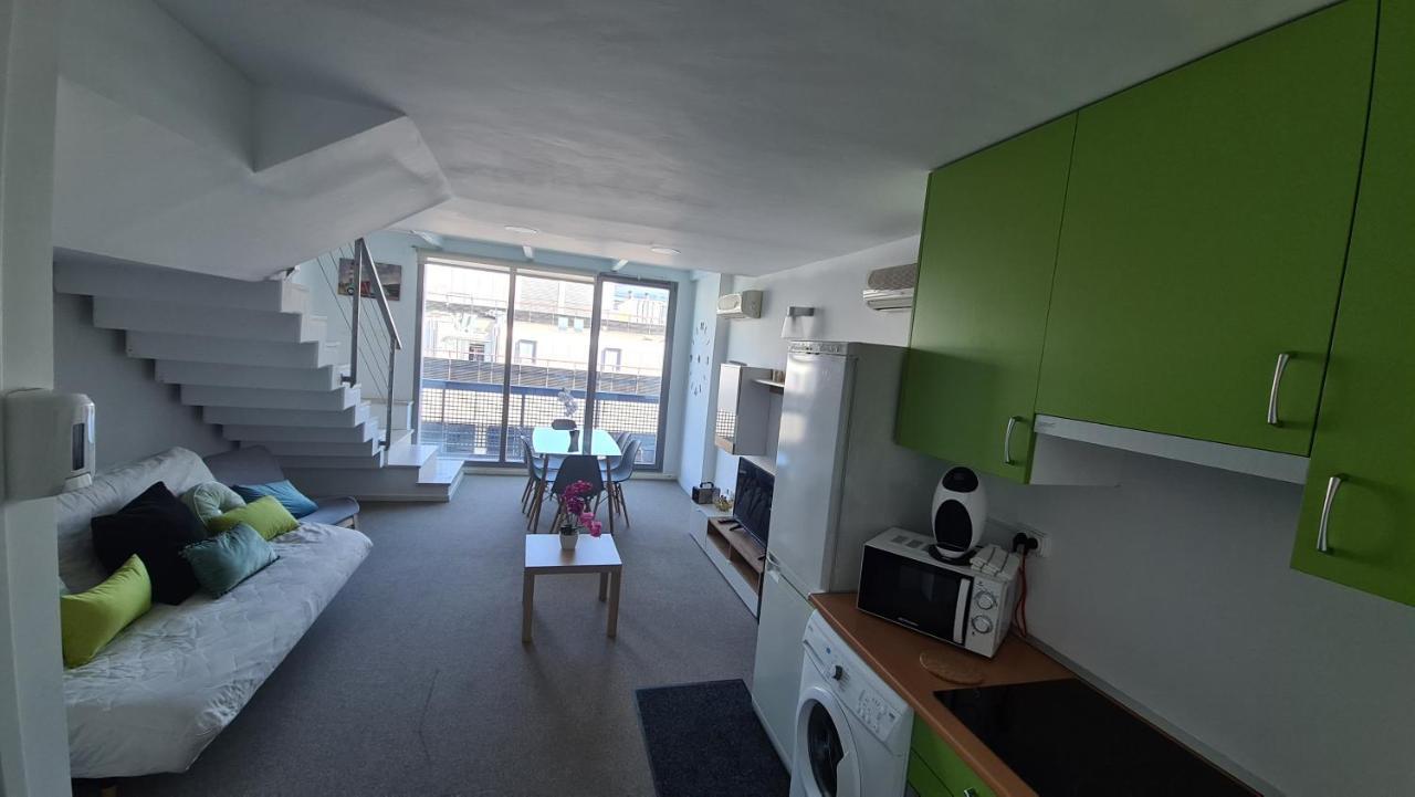 Oshun Norte Apartment
