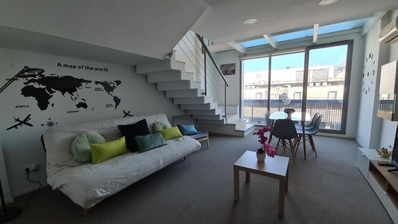 Apartment Oshun Norte Madrid