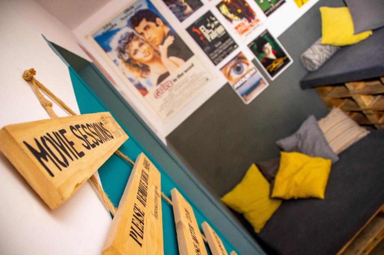 Sungate One Hostel Madrid
