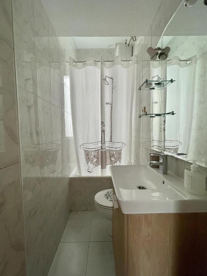 Apartamento Cerca Del Centro De Apartment Madrid