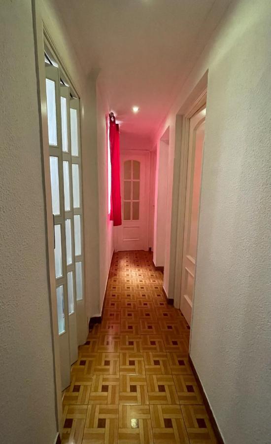 Apartamento Cerca Del Centro De * Madrid