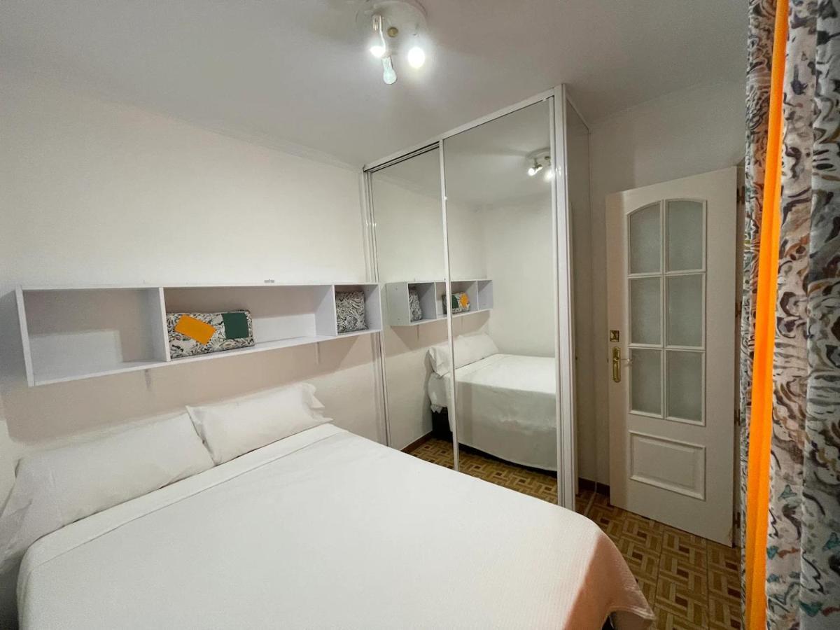 Apartamento Cerca Del Centro De Apartment Madrid