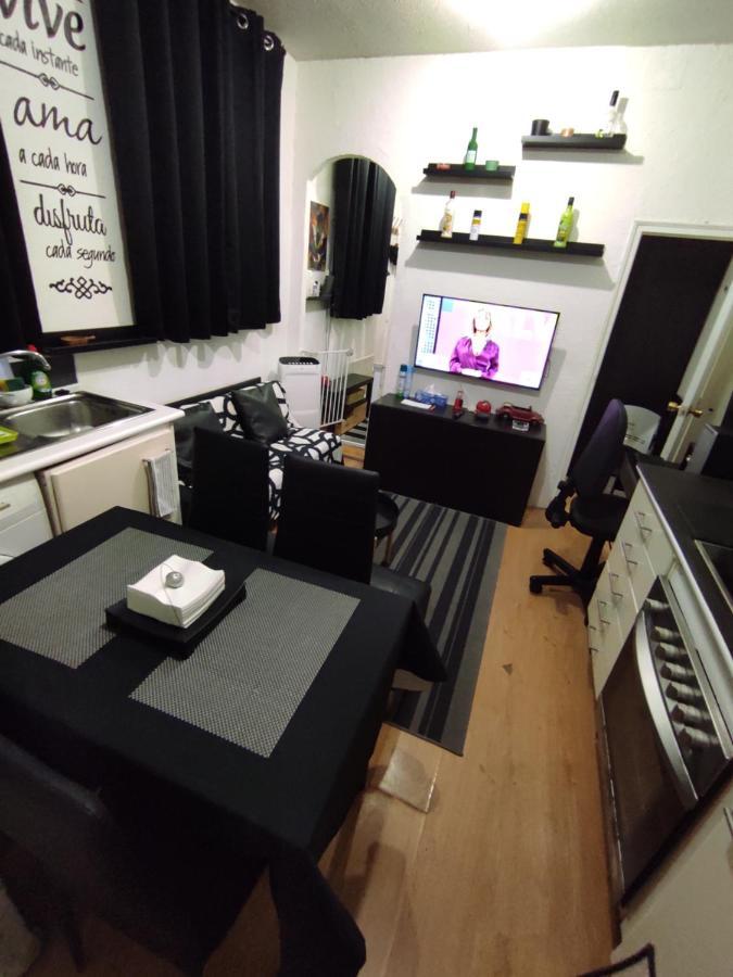 Estudio Independiente Y Equipado Para 1 Persona Apartment *