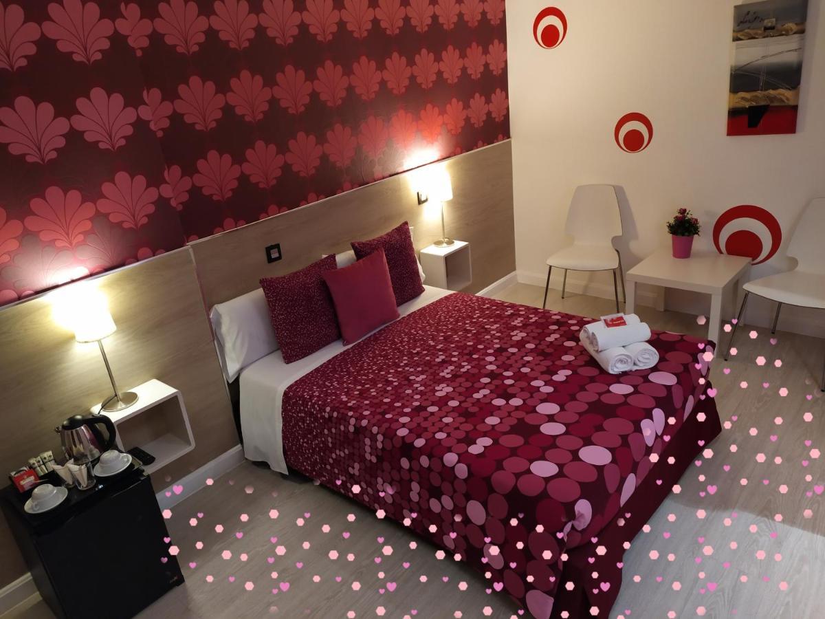 Gasthof Hostal Inn Madrid 2*
