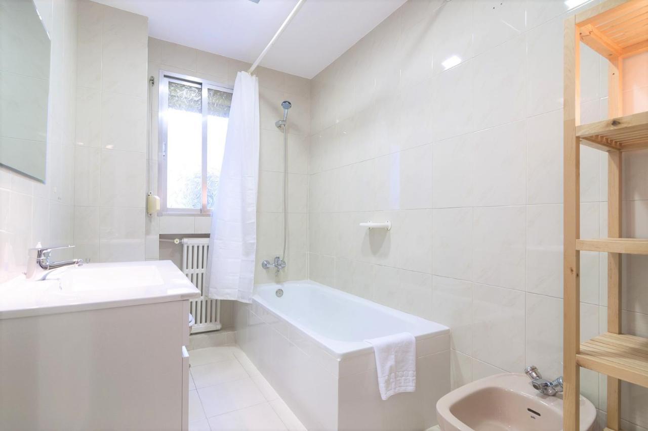 Apartamento Plaza Mayor Terrace En Apartment