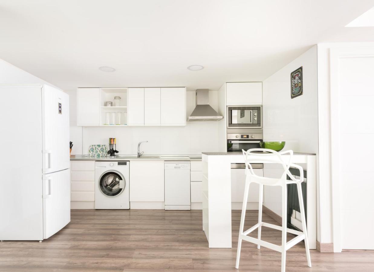 Apartment La Estacion De Atocha Madrid