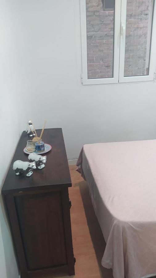 Appartement 2 Cerca De Manuel Becerra Madrid