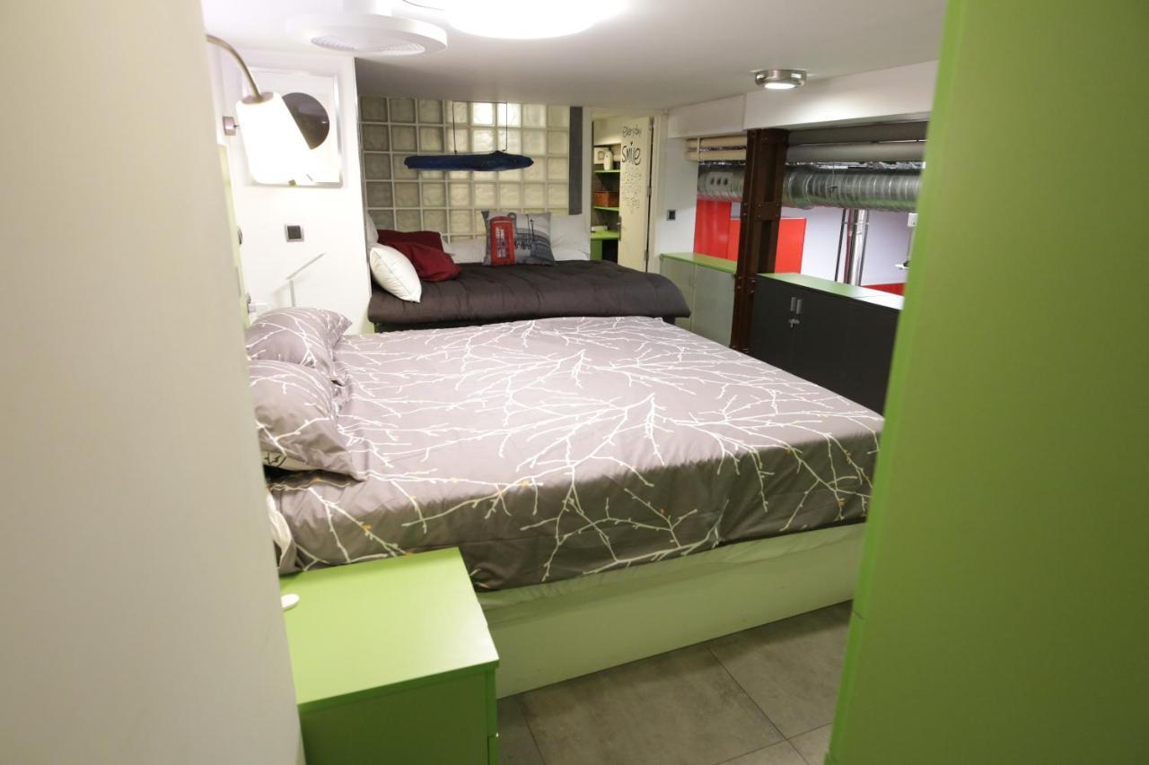 Duplex En Chamberi Osoteca Madrid