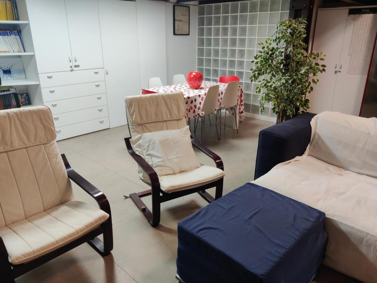 Duplex En Chamberi Osoteca