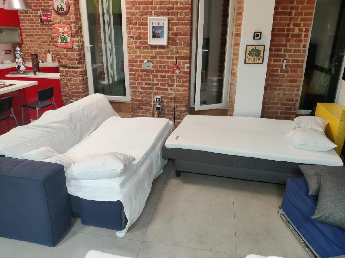Duplex En Chamberi Osoteca