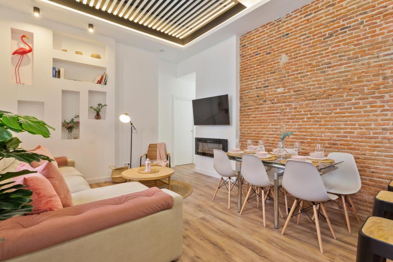 Casa De Papel, Apartamento