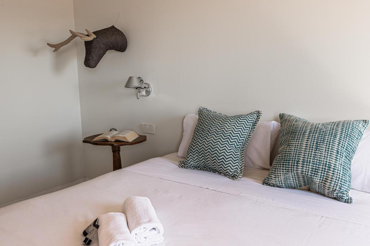 Bnbholder Refined Duplex Malasana Madrid