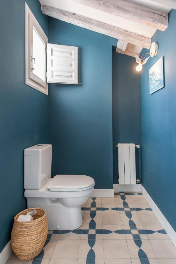 Appartamento Bnbholder Refined Duplex Malasana Madrid